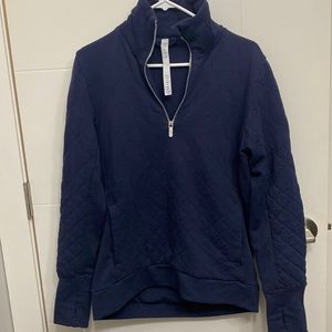 Lululemon Pullover